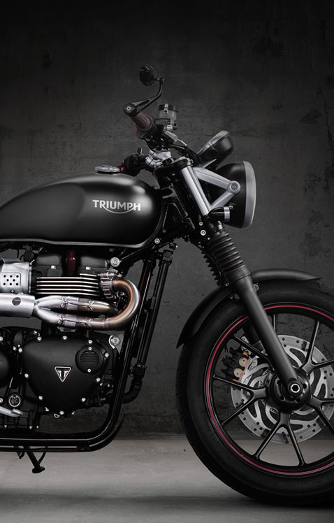 north coast classic motorcycles